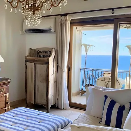 Vlanda With 4bedrooms In Mykonos Hébergement de vacances Tagoo (Mykonos)